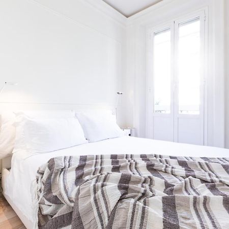 Centrale Suite With Balcony - Top Collection ميلان المظهر الخارجي الصورة