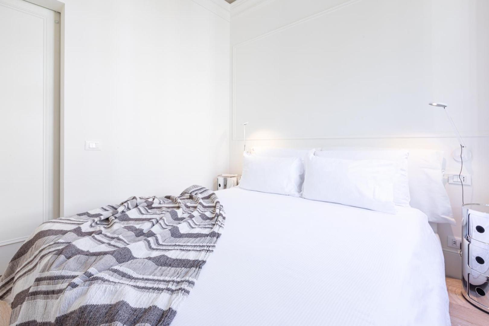 Centrale Suite With Balcony - Top Collection ميلان المظهر الخارجي الصورة