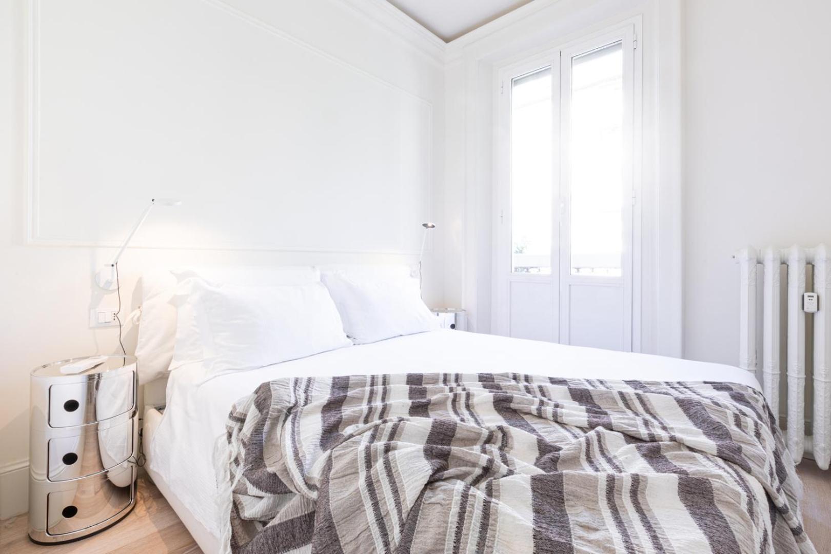 Centrale Suite With Balcony - Top Collection ميلان المظهر الخارجي الصورة
