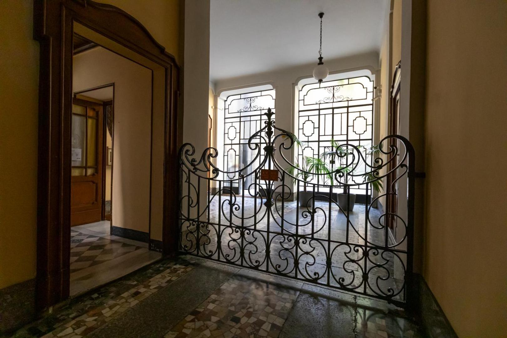 Centrale Suite With Balcony - Top Collection ميلان المظهر الخارجي الصورة