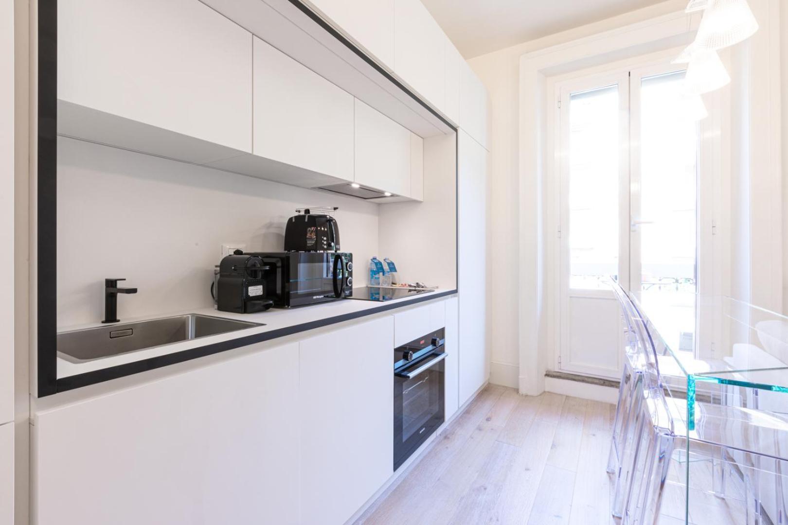 Centrale Suite With Balcony - Top Collection ميلان المظهر الخارجي الصورة