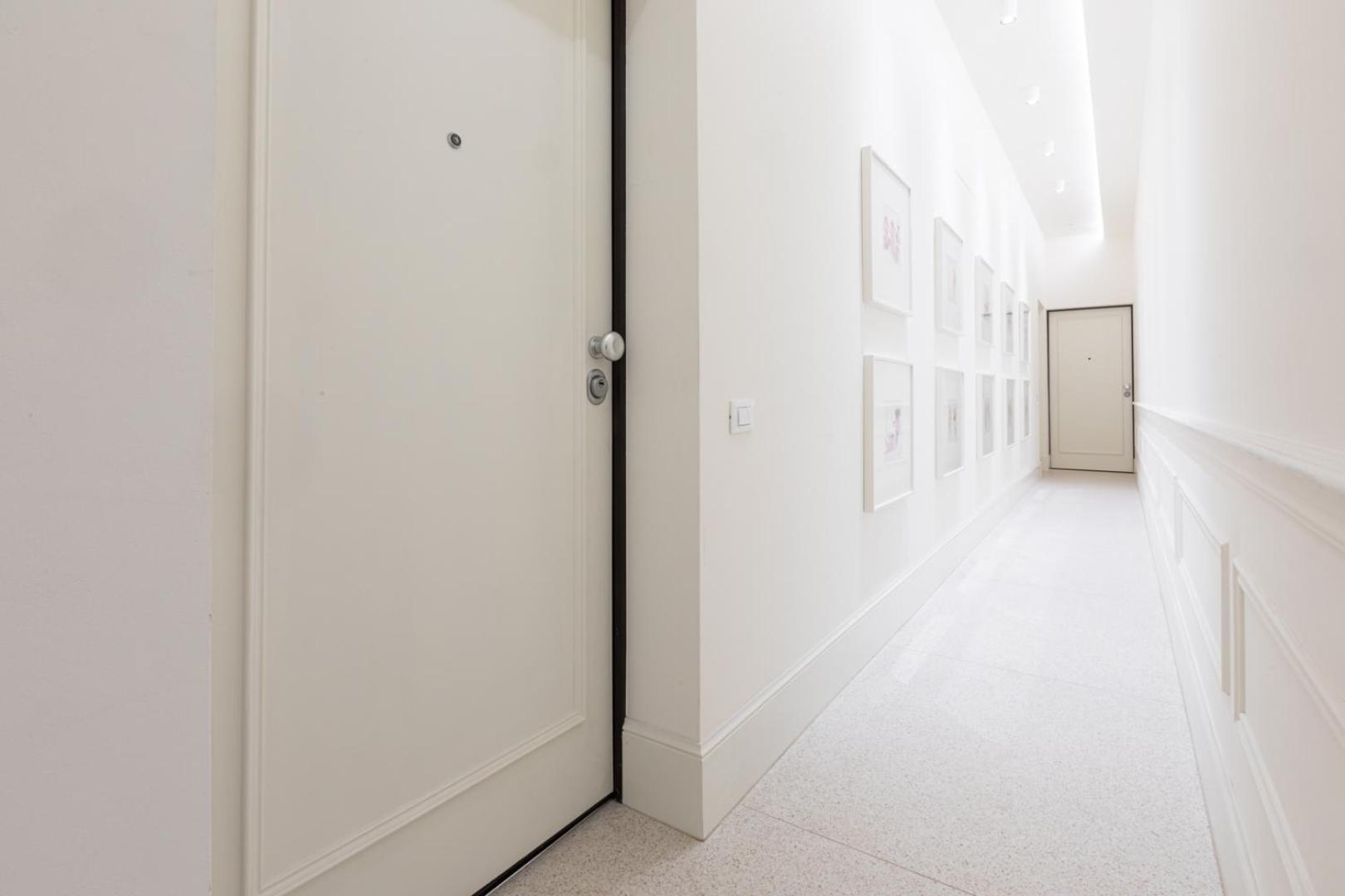 Centrale Suite With Balcony - Top Collection ميلان المظهر الخارجي الصورة