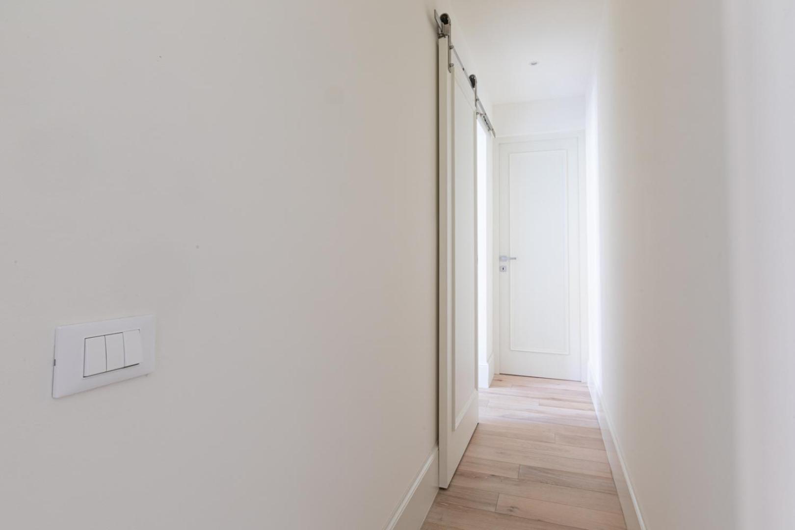 Centrale Suite With Balcony - Top Collection ميلان المظهر الخارجي الصورة