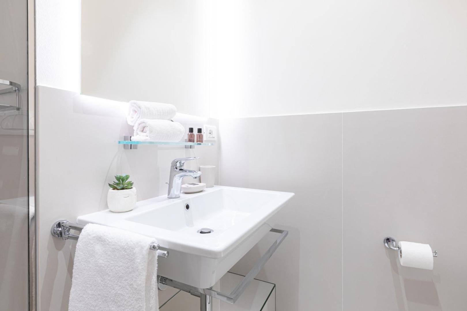 Centrale Suite With Balcony - Top Collection ميلان المظهر الخارجي الصورة