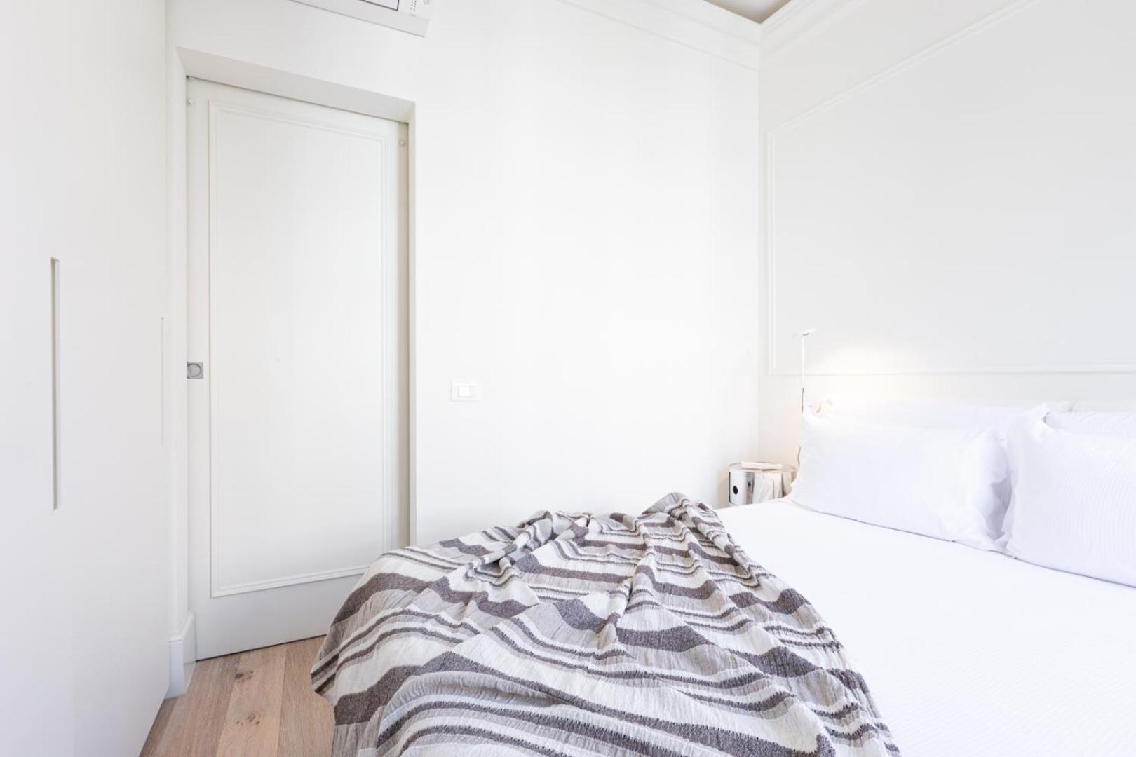Centrale Suite With Balcony - Top Collection ميلان المظهر الخارجي الصورة
