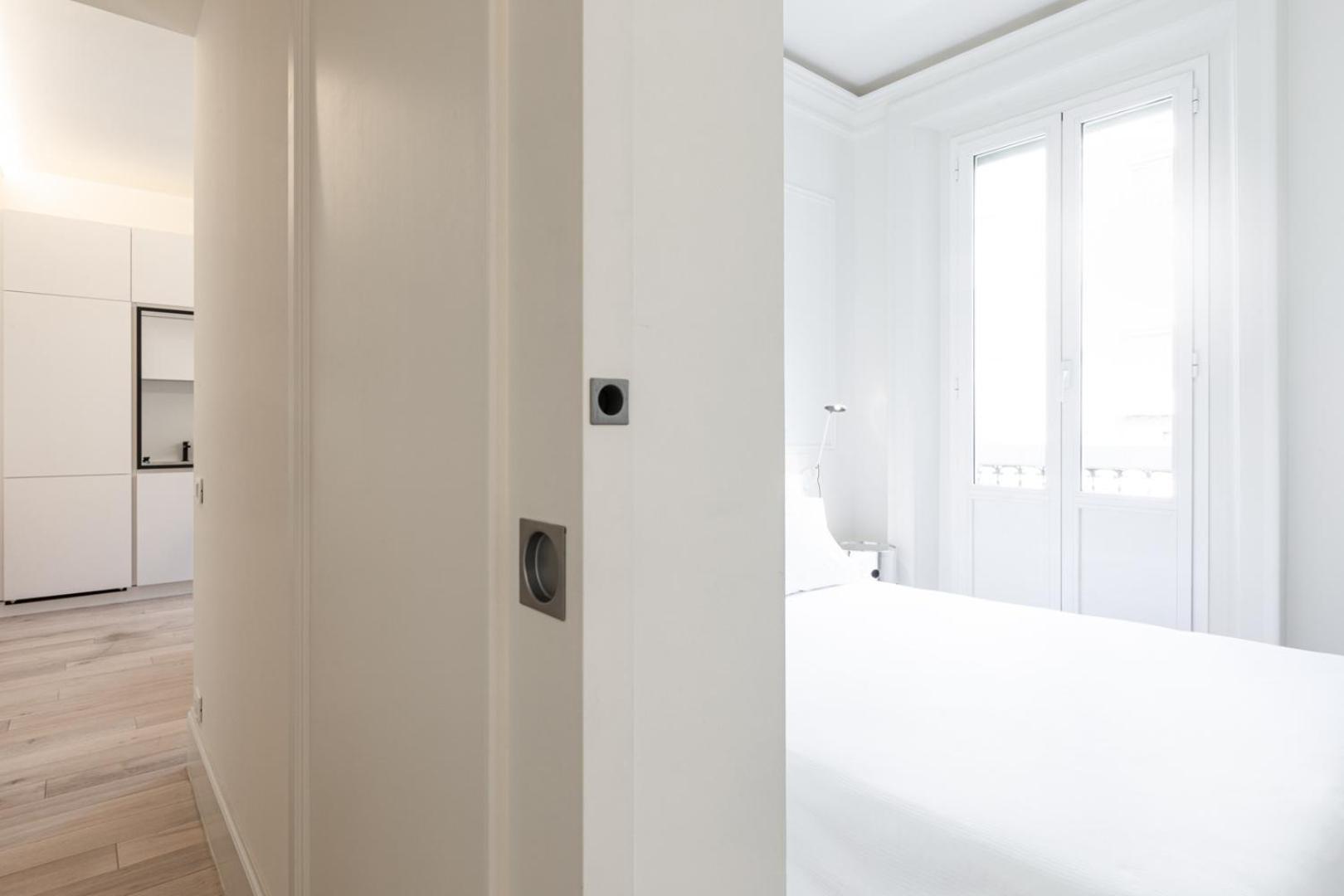 Centrale Suite With Balcony - Top Collection ميلان المظهر الخارجي الصورة