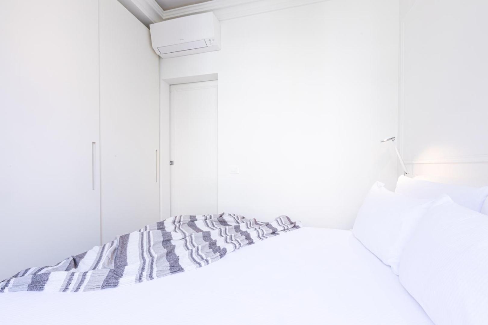 Centrale Suite With Balcony - Top Collection ميلان المظهر الخارجي الصورة